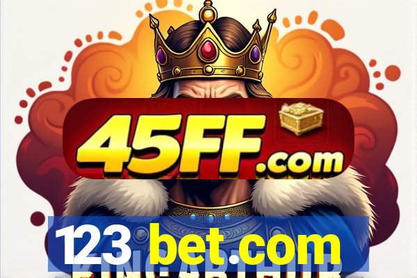 123 bet.com